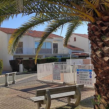 Au Mouillage, Appartement 2 Pieces Plage De Pontaillac Во-сюр-Мер Экстерьер фото