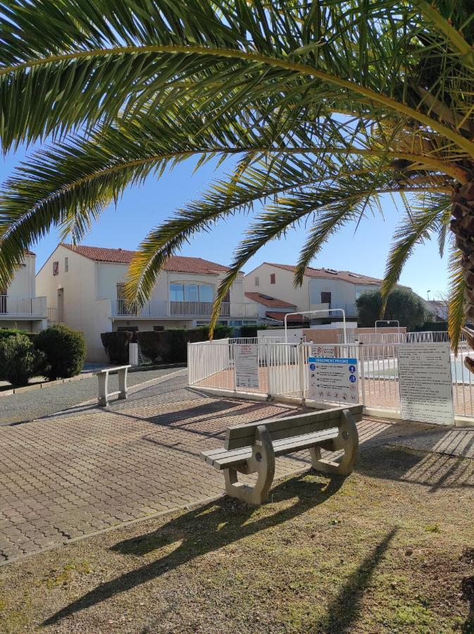 Au Mouillage, Appartement 2 Pieces Plage De Pontaillac Во-сюр-Мер Экстерьер фото