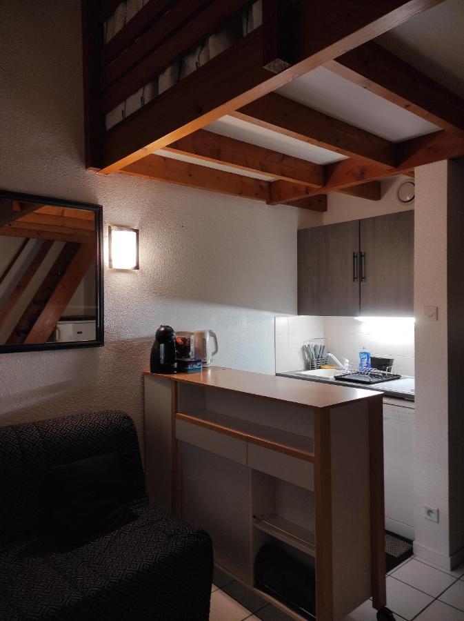 Au Mouillage, Appartement 2 Pieces Plage De Pontaillac Во-сюр-Мер Экстерьер фото