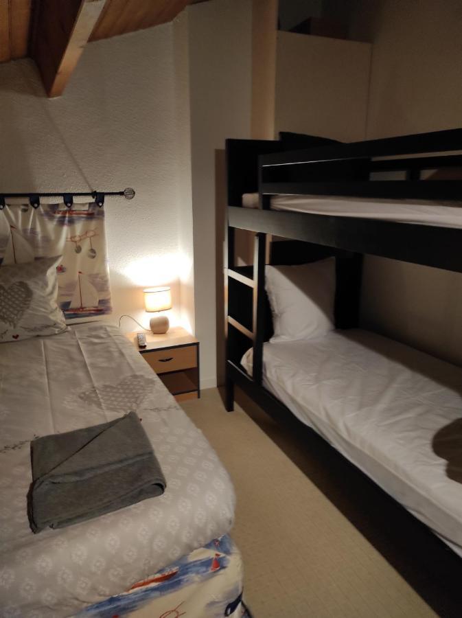 Au Mouillage, Appartement 2 Pieces Plage De Pontaillac Во-сюр-Мер Экстерьер фото