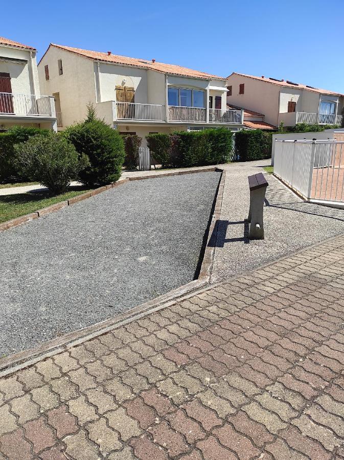Au Mouillage, Appartement 2 Pieces Plage De Pontaillac Во-сюр-Мер Экстерьер фото