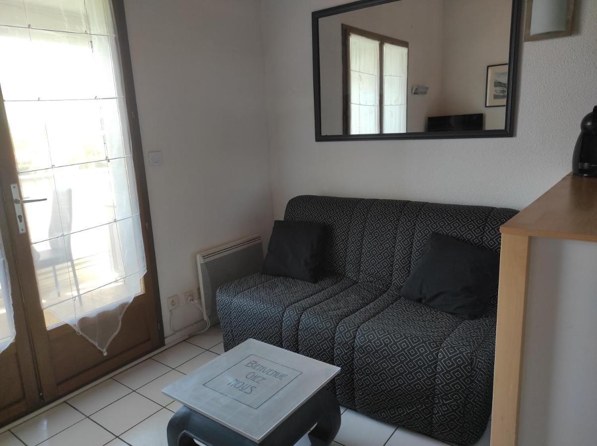 Au Mouillage, Appartement 2 Pieces Plage De Pontaillac Во-сюр-Мер Экстерьер фото