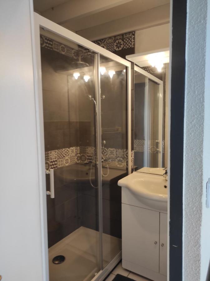 Au Mouillage, Appartement 2 Pieces Plage De Pontaillac Во-сюр-Мер Экстерьер фото