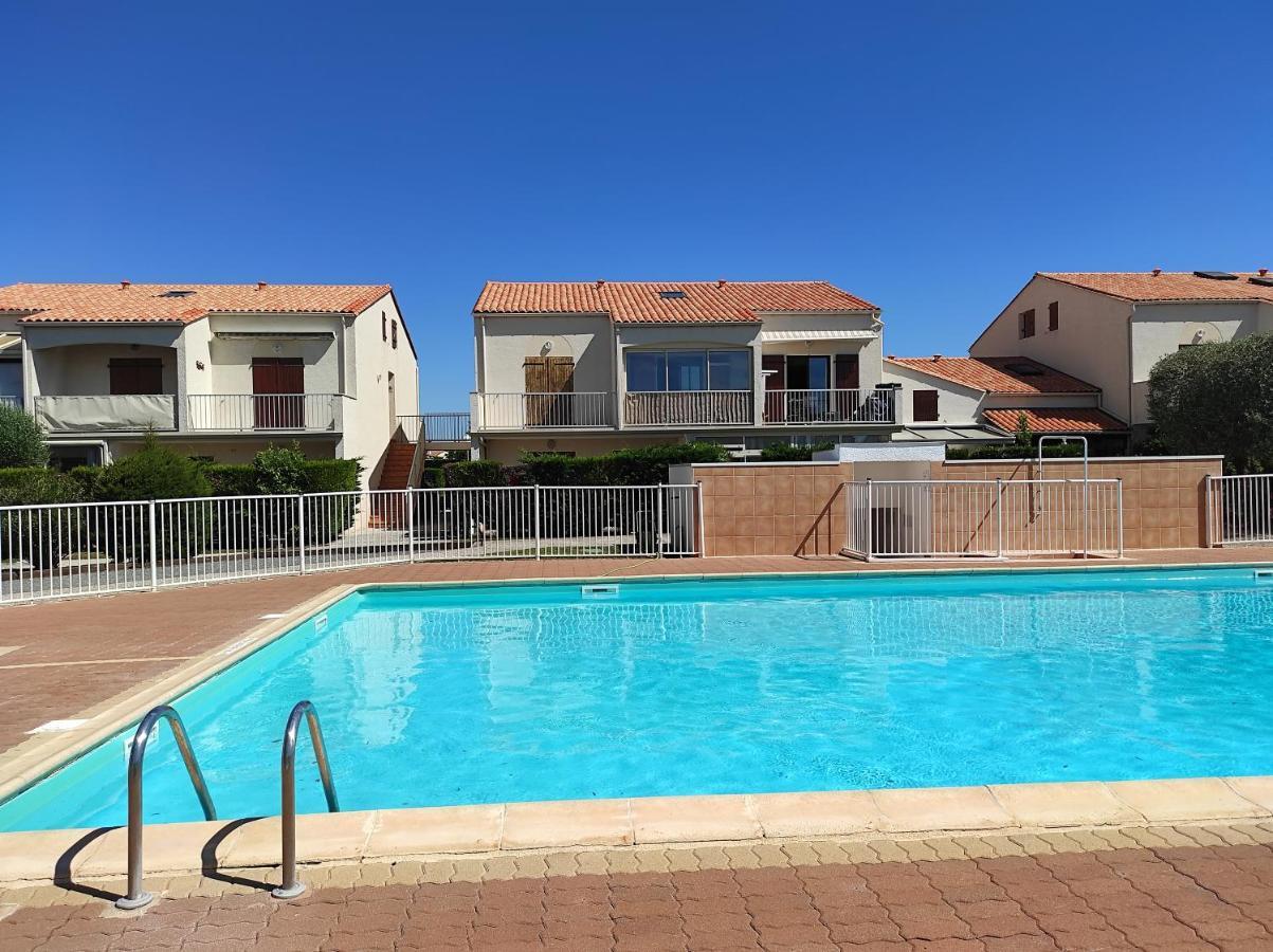 Au Mouillage, Appartement 2 Pieces Plage De Pontaillac Во-сюр-Мер Экстерьер фото
