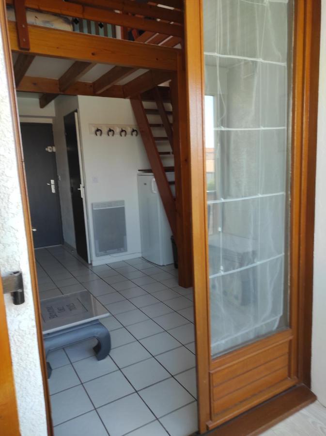 Au Mouillage, Appartement 2 Pieces Plage De Pontaillac Во-сюр-Мер Экстерьер фото