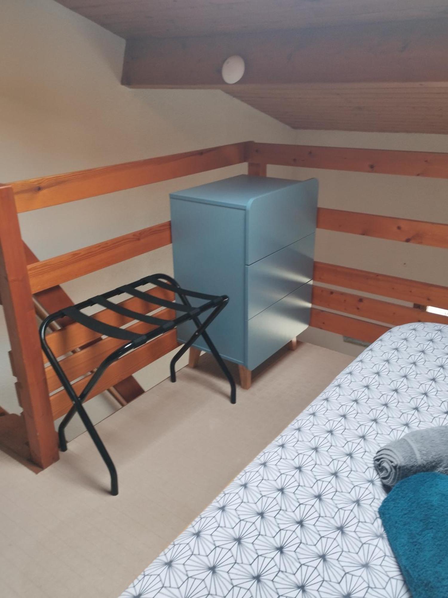 Au Mouillage, Appartement 2 Pieces Plage De Pontaillac Во-сюр-Мер Экстерьер фото