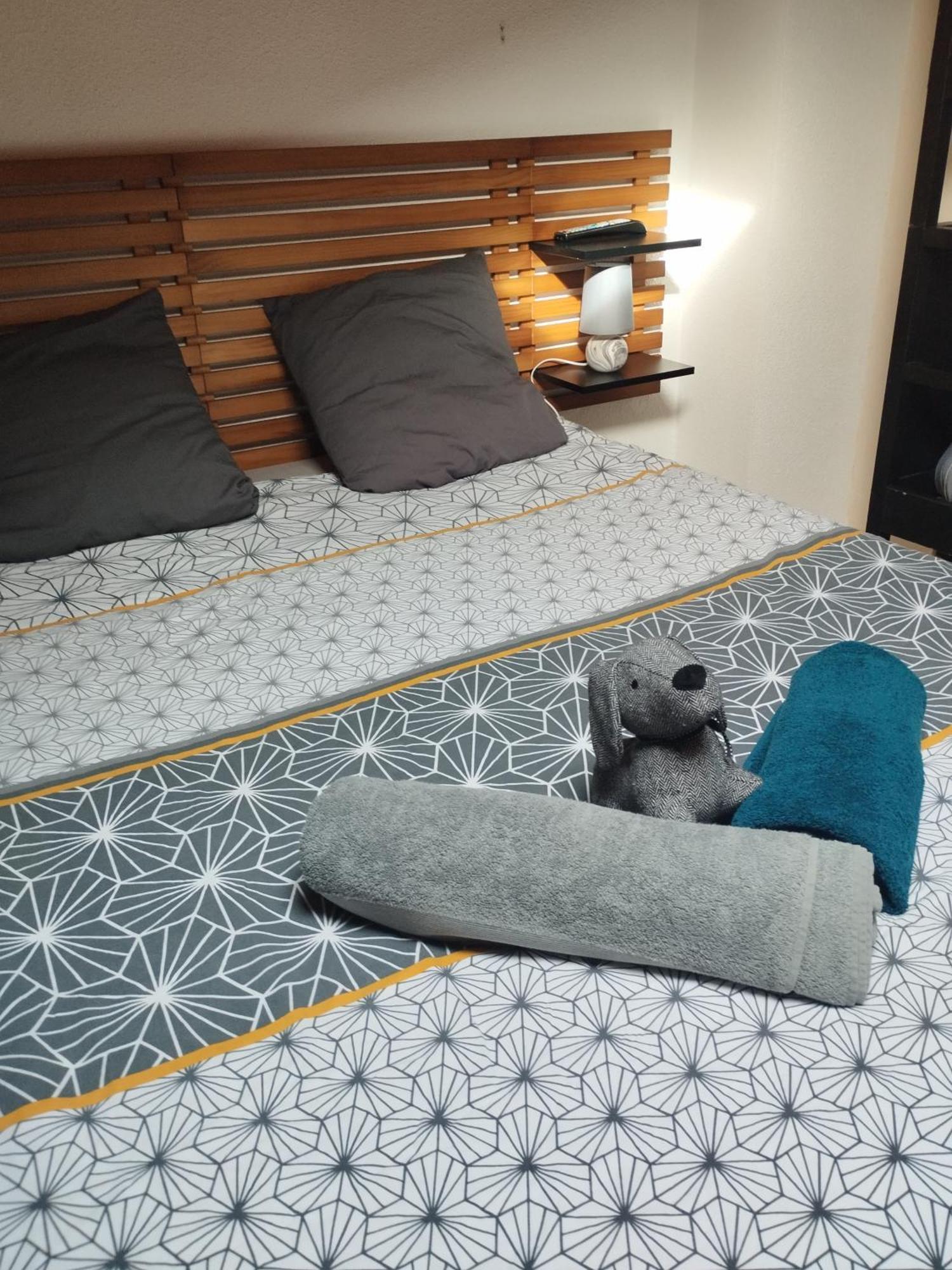 Au Mouillage, Appartement 2 Pieces Plage De Pontaillac Во-сюр-Мер Экстерьер фото