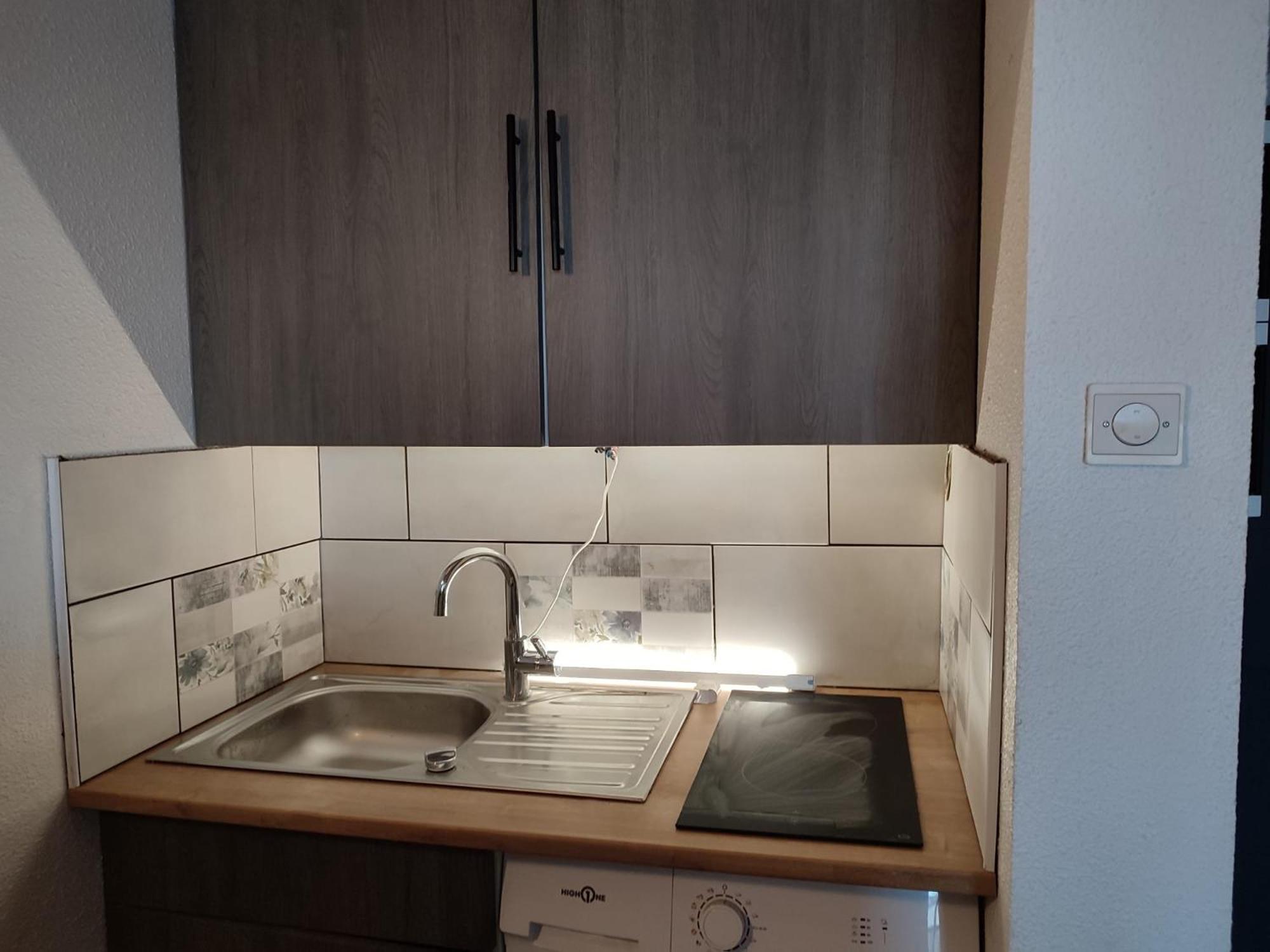 Au Mouillage, Appartement 2 Pieces Plage De Pontaillac Во-сюр-Мер Экстерьер фото